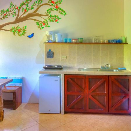 Monte Terras Bed & Breakfast Tronadora Room photo
