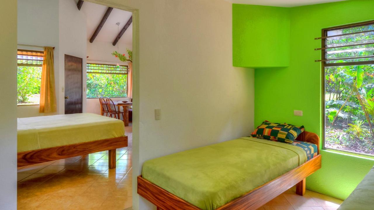 Monte Terras Bed & Breakfast Tronadora Exterior photo
