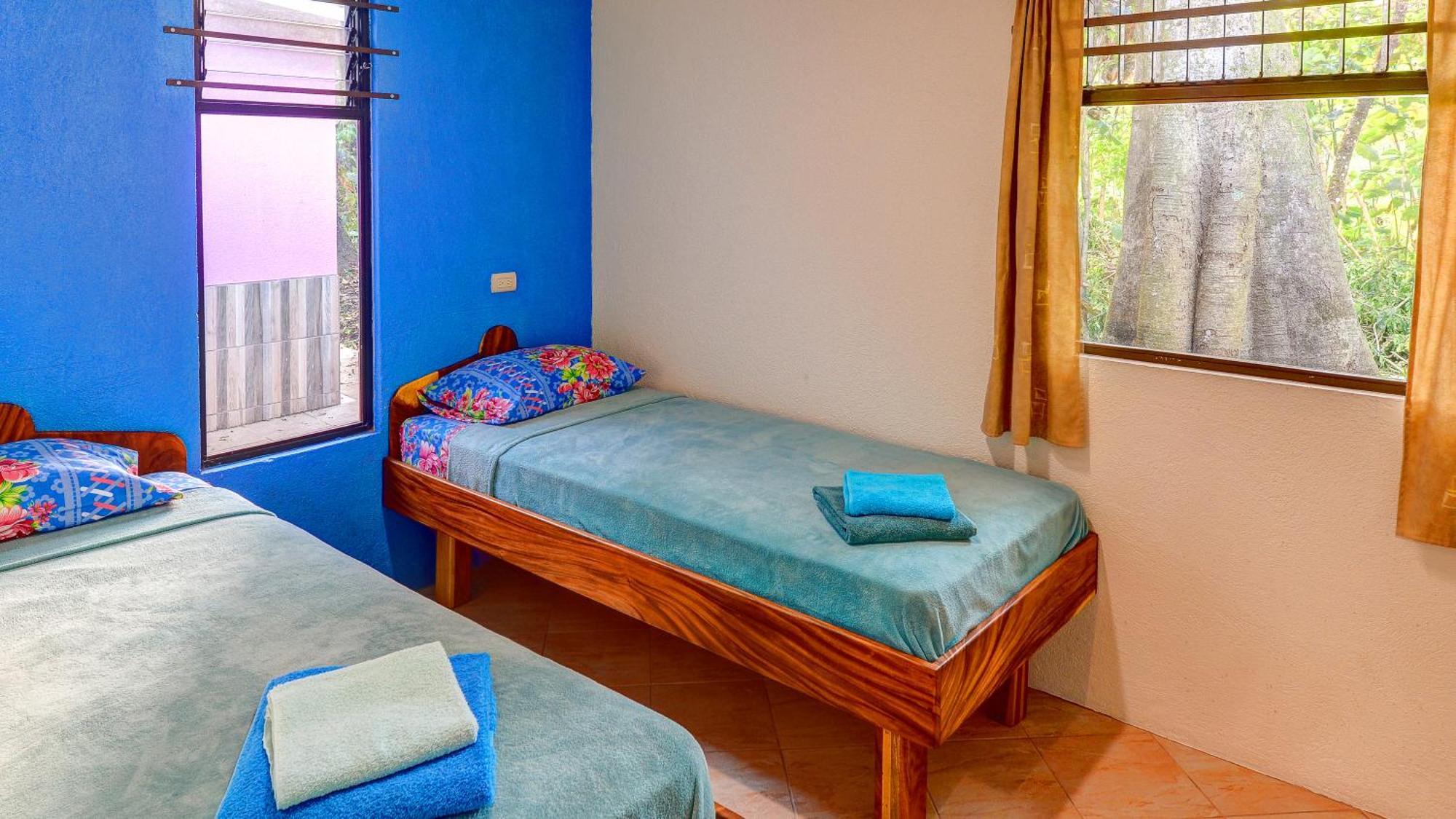 Monte Terras Bed & Breakfast Tronadora Room photo
