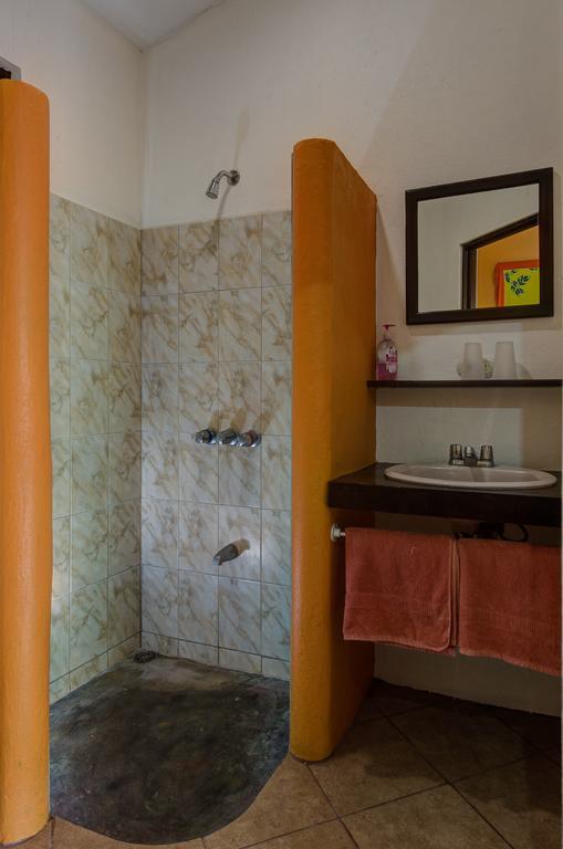 Monte Terras Bed & Breakfast Tronadora Exterior photo