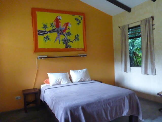 Monte Terras Bed & Breakfast Tronadora Exterior photo