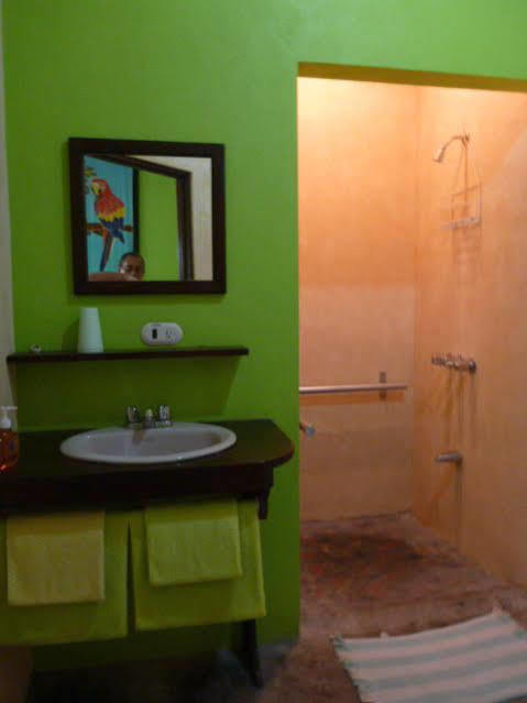 Monte Terras Bed & Breakfast Tronadora Exterior photo