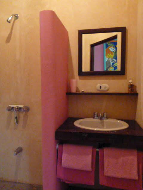 Monte Terras Bed & Breakfast Tronadora Exterior photo