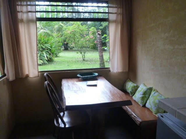 Monte Terras Bed & Breakfast Tronadora Exterior photo